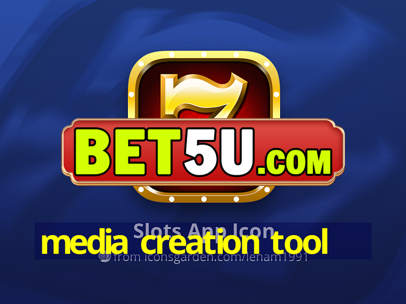 media creation tool